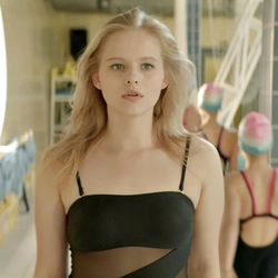 Слив Александра Бортич