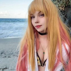 Голая Caticornplay