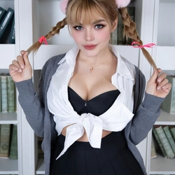 Слив Kalinka Fox