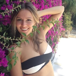 Голая Мария Кожевникова