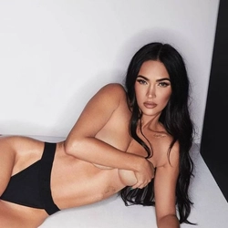 Слив Меган Фокс